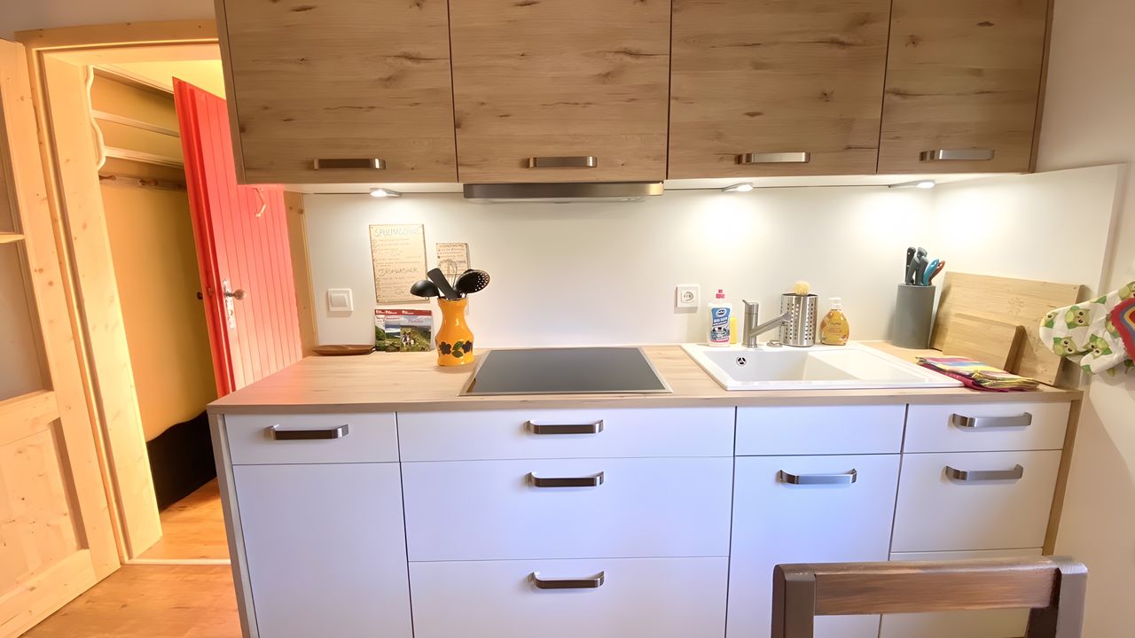 KITCHEN, INSIDE KITCHEN, INSIDE